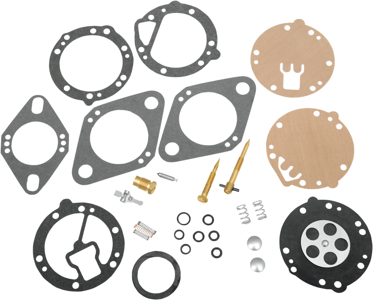 VERTEX Carburetor Repair Kit