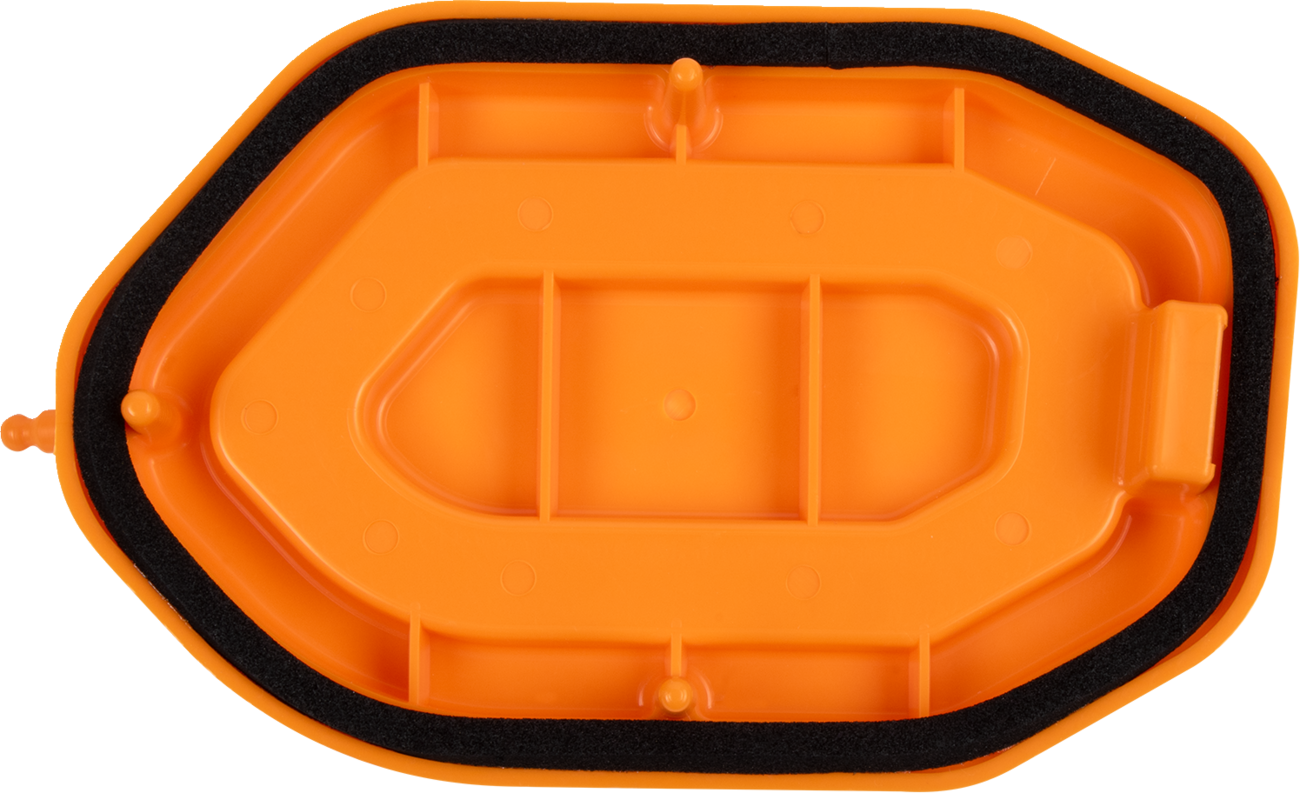 Twin Air Air Box Cover Kawasaki KX450 / X 2024