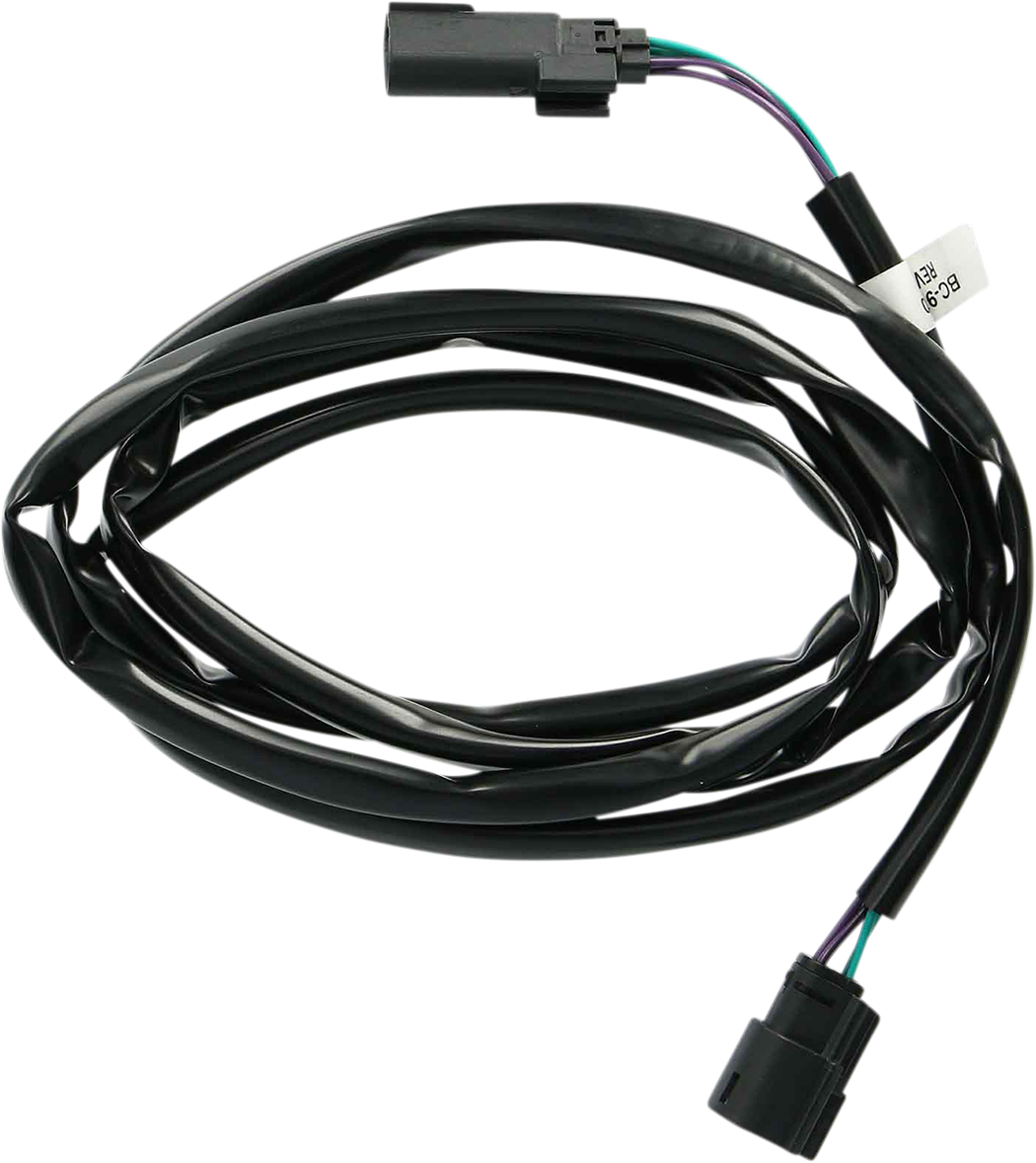 SADDLE TRAMP Rear Speaker Harness
