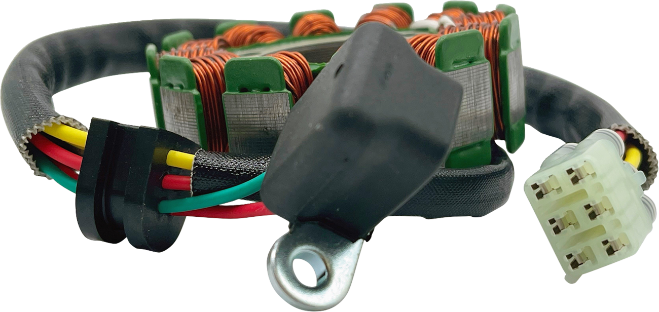 RICK'S MOTORSPORT ELECTRIC Stator
