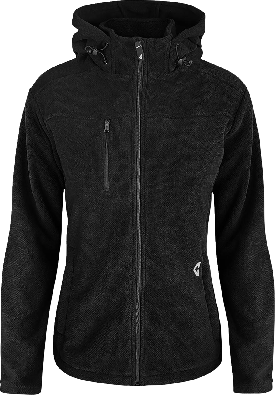 Women's 7V Thermite Fleece Heated Jacket 2.0