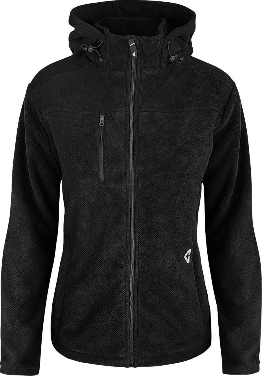 Gerbing 7V Thermite 2.0 Fleece Women's Heated Jacket