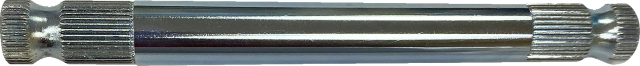 Drag specialties Shift Shaft - Chrome - FX Harley Davidson