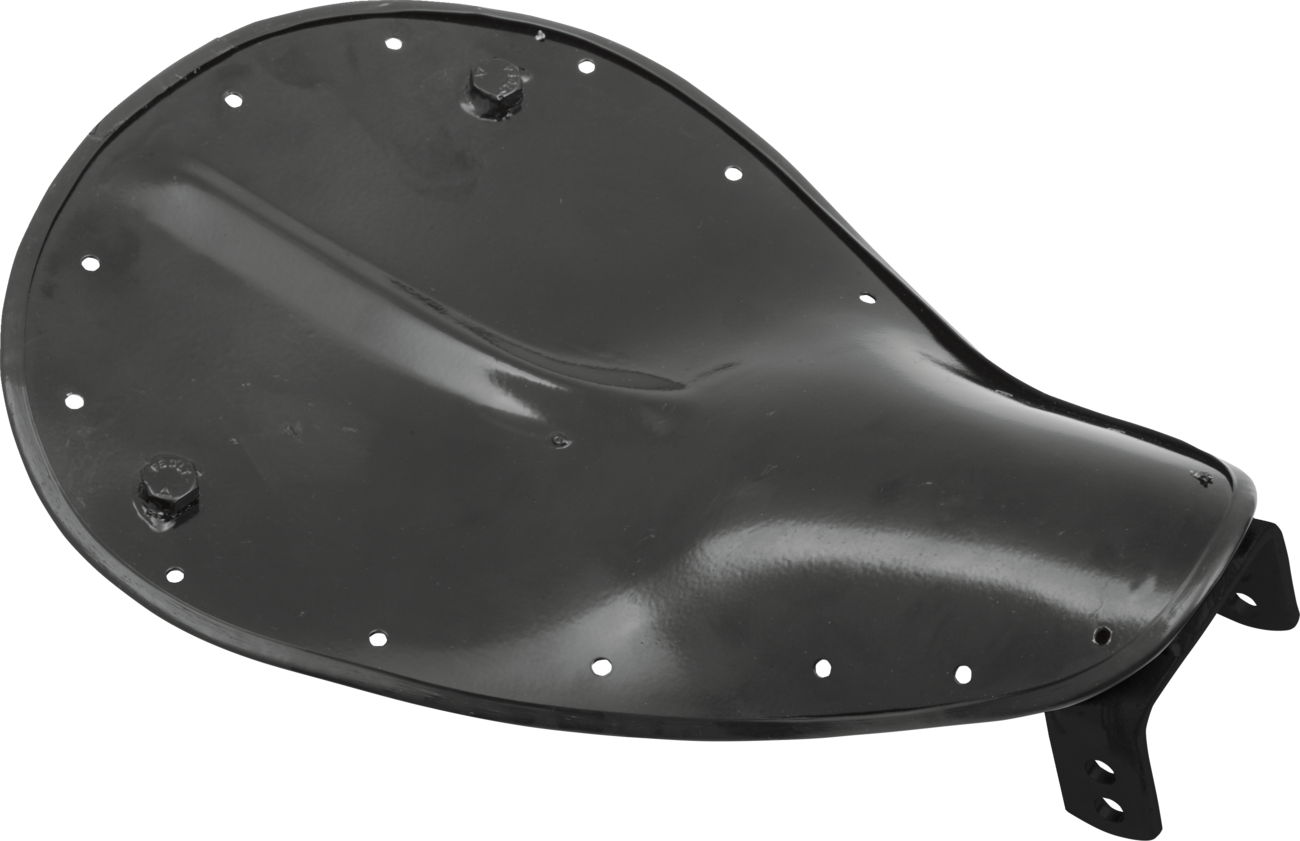 SEAT PAN SMALL SPRNG SOLO