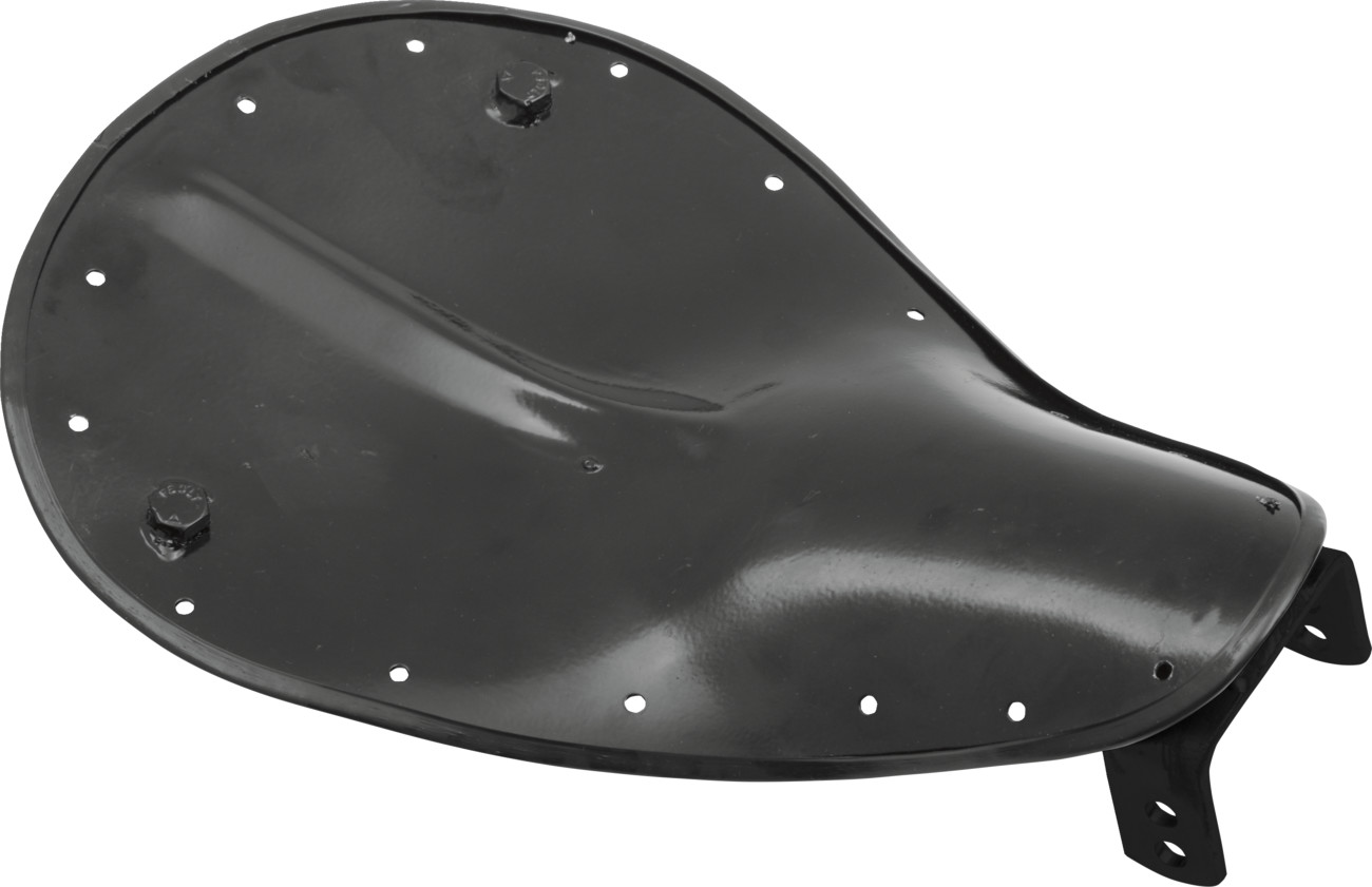 DRAG SPECIALTIES SEATS Spring Solo Seat Base