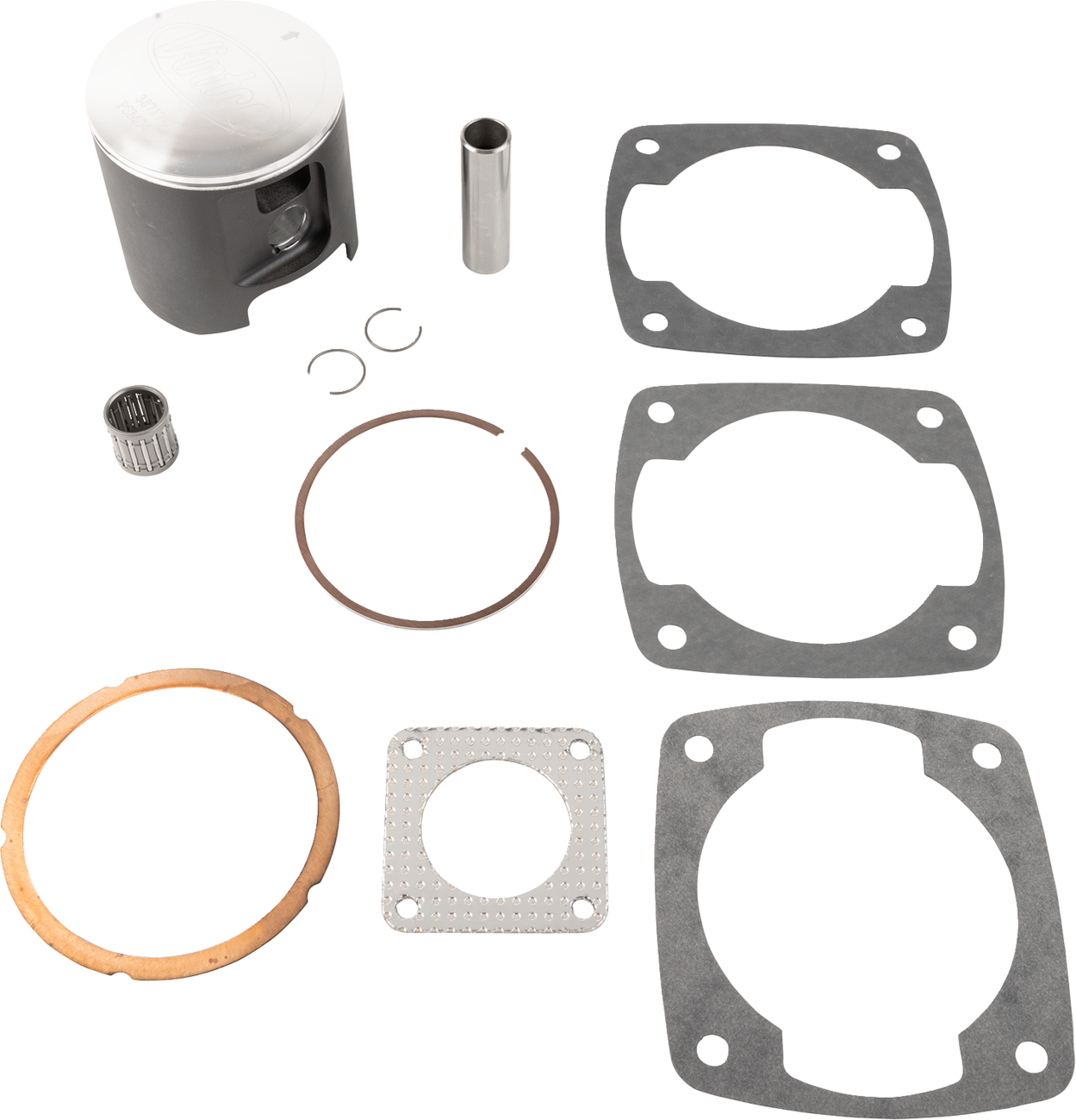 Vintco Top End Piston Kit - 86.50 mm - Maico