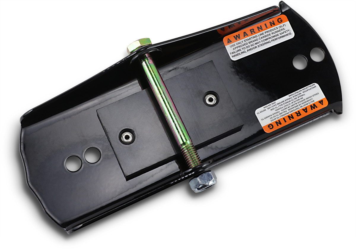 STARTING LINE PRODUCTS Ski Mounting Saddle