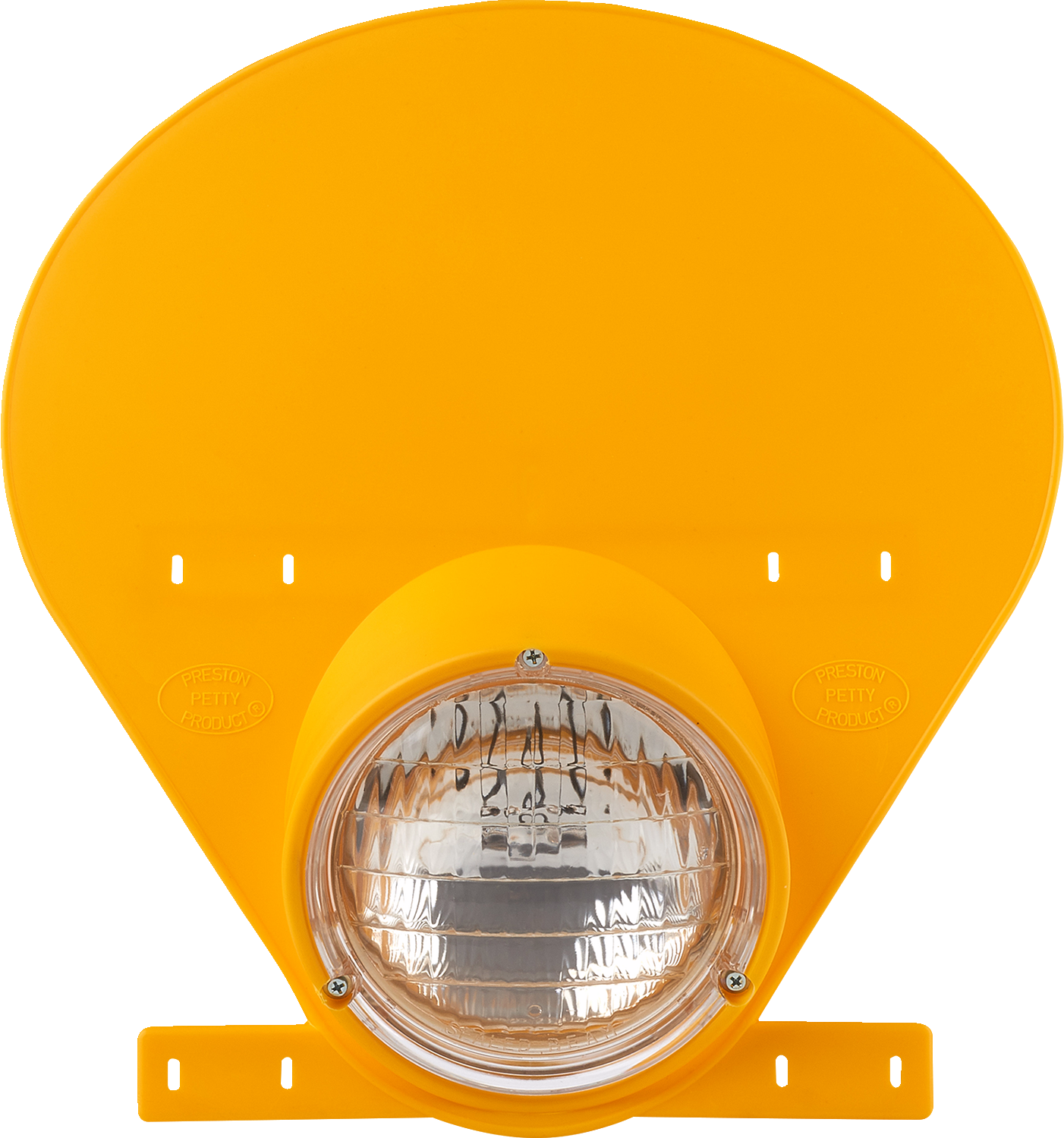 POLISPORT Preston Petty Headlight