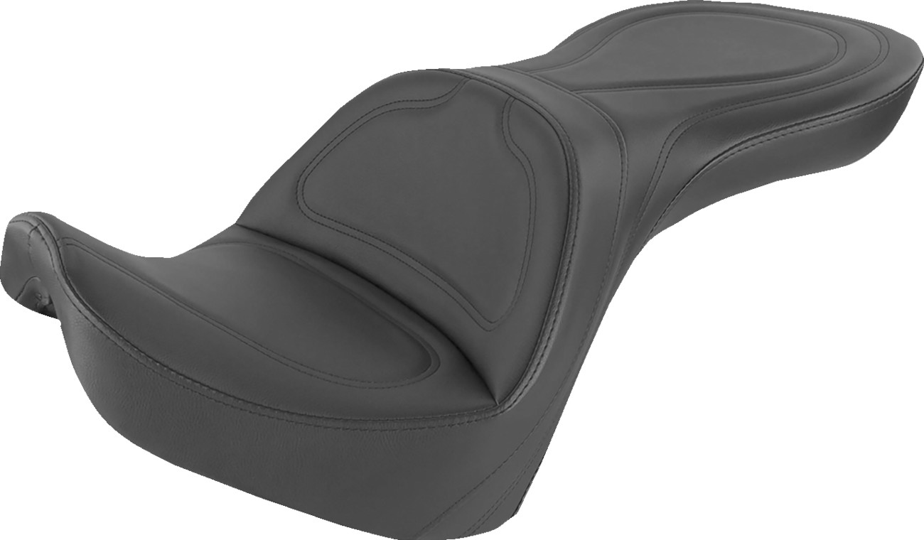 Saddlemen Explorer Seat For Harley Deuce 2000-2007