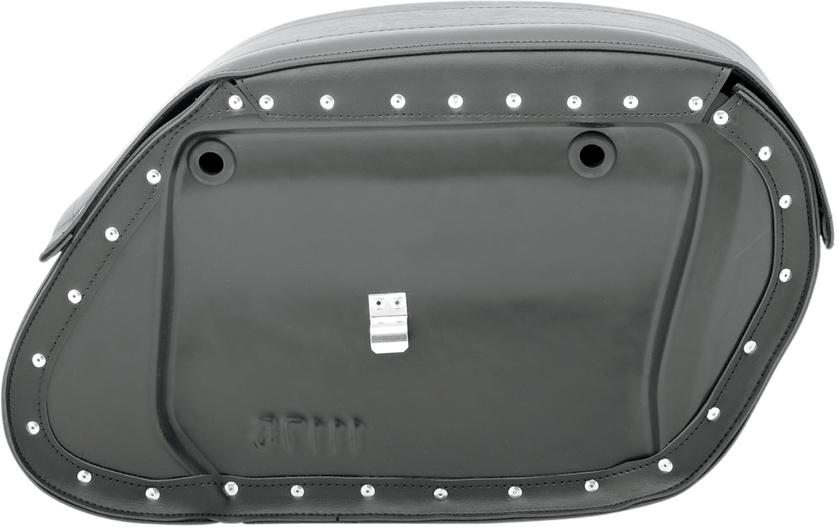 Saddlemen Slant Saddlebags For Harley Dyna 1996-2017