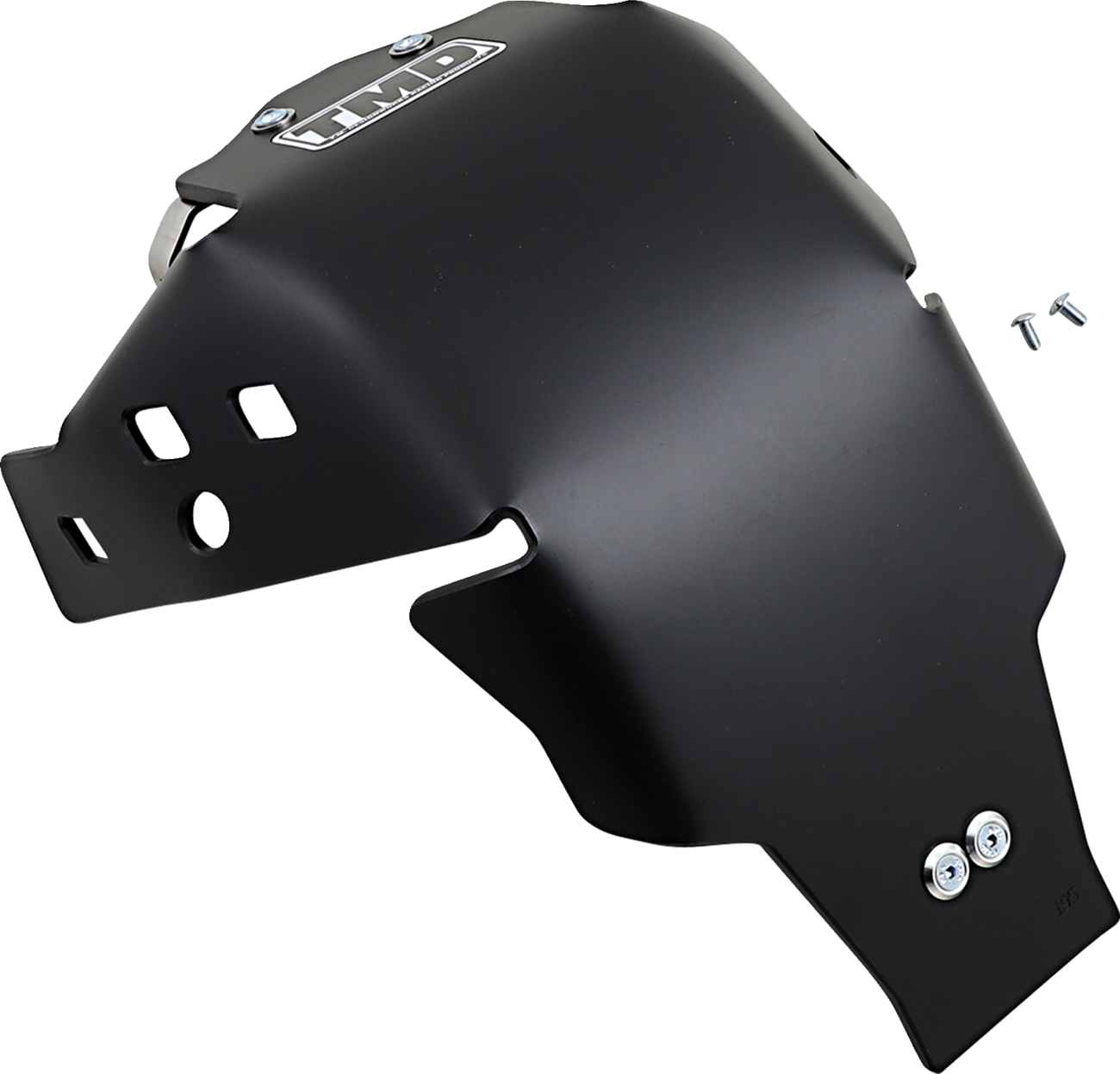 TM Designworks Full Coverage Skid Plate Honda CRF450L / RL / X 2019-2025