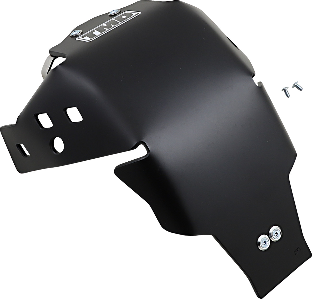 TM Designworks Full-Coverage Skid Plate