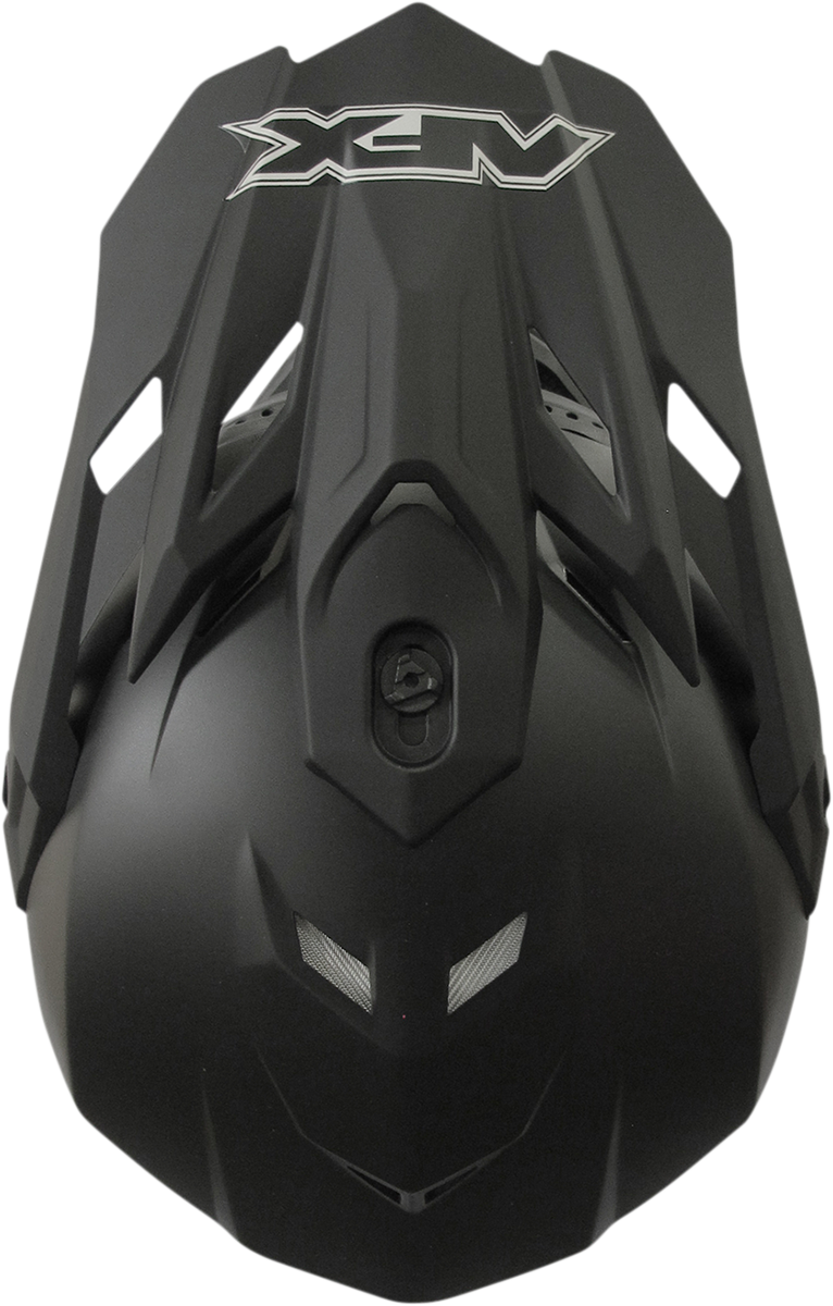 FX-19R Helmet