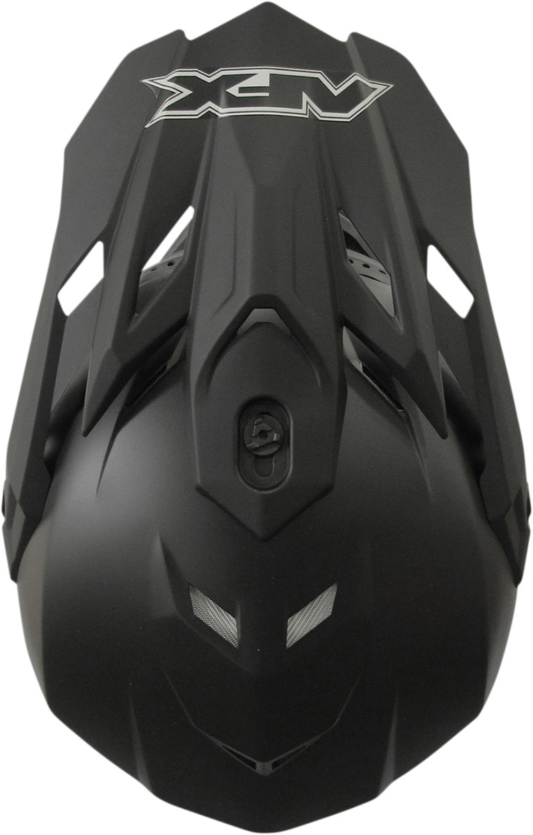 FX-19R Helmet