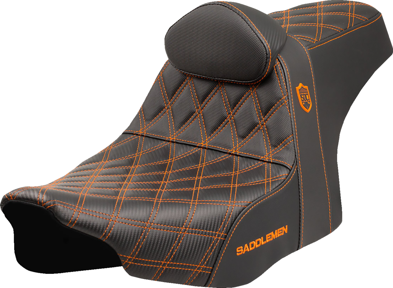 Pro Series SDC Performance Grip Seat