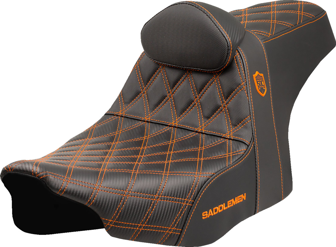Pro Series SDC Performance Grip Seat