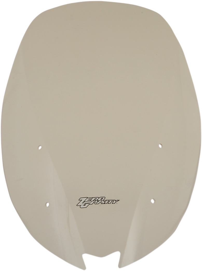 ZERO GRAVITY Sport Touring Windscreen