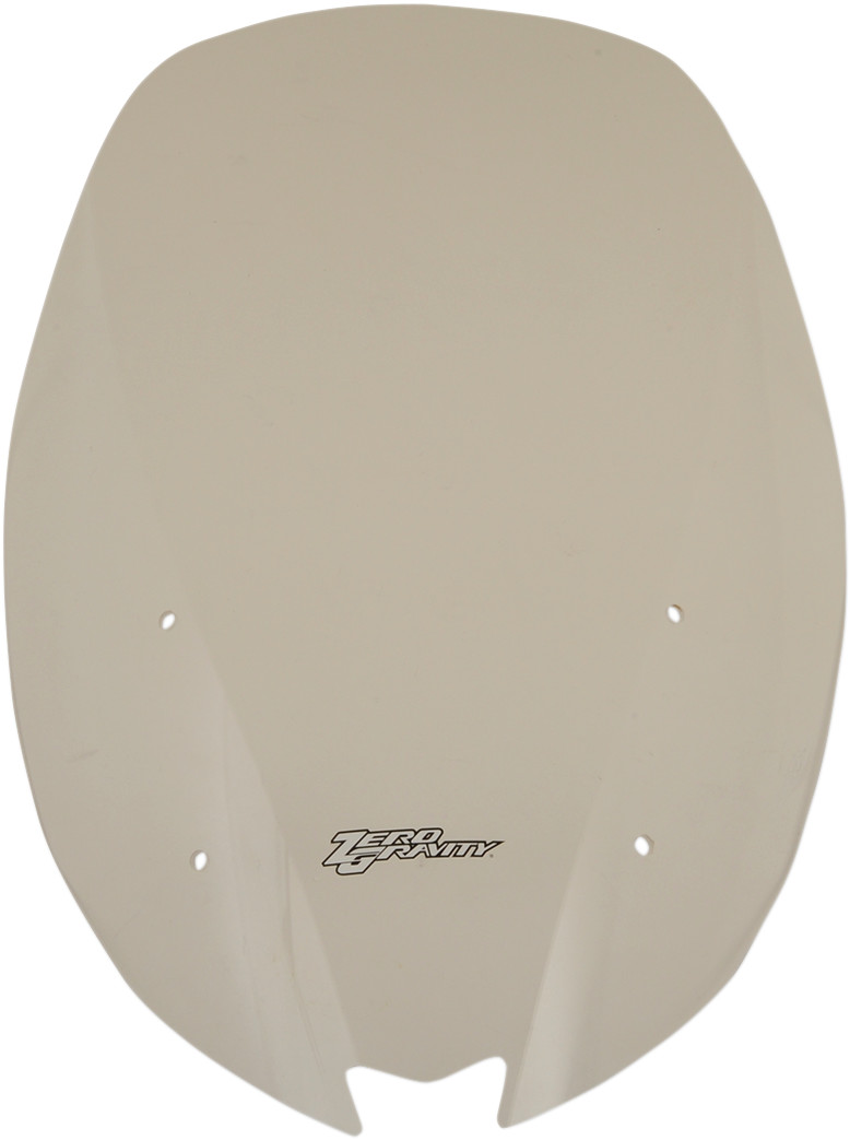 ZERO GRAVITY Sport Touring Windscreen