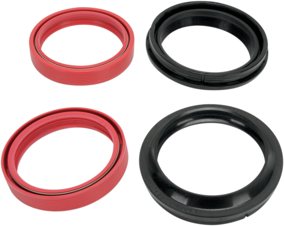 Moose Racing Fork Seal/Dust Seal Kit