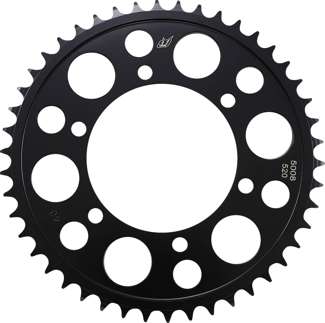 DRIVEN RACING Lightweight Steel Sprocket