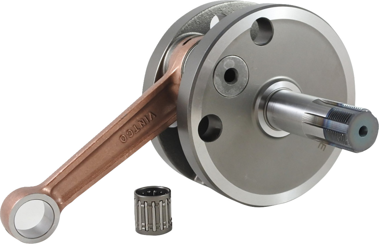 Crankshaft Assembly