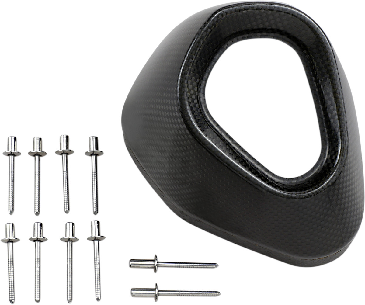 AKRAPOVIC Replacement End Cap