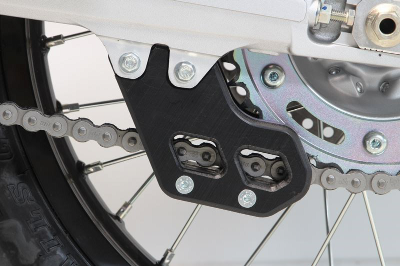 AXP Racing Chain Guide Honda 250cc-300cc 2013-2024