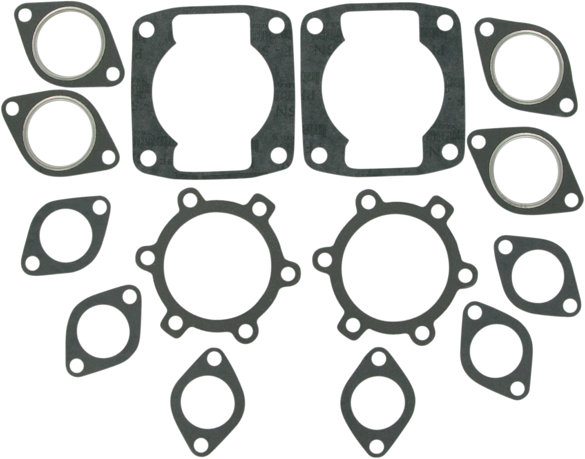 VERTEX Pro-Formance Top End Engine Gasket Set