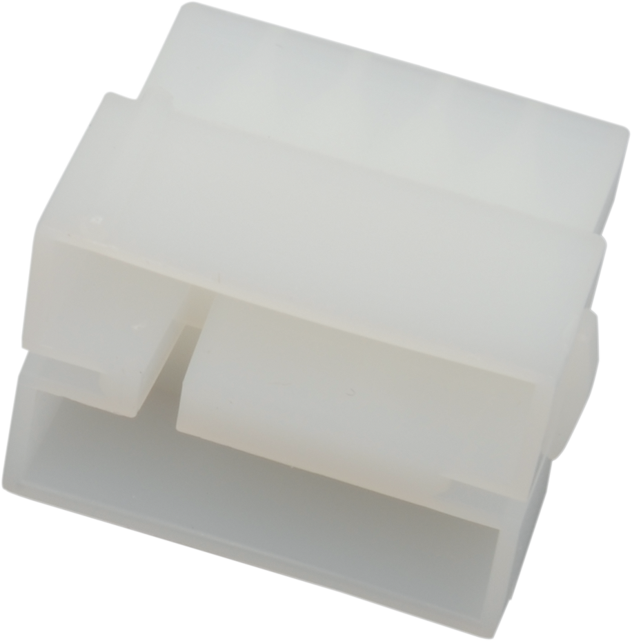 AMP Mate-n-Lock Connector