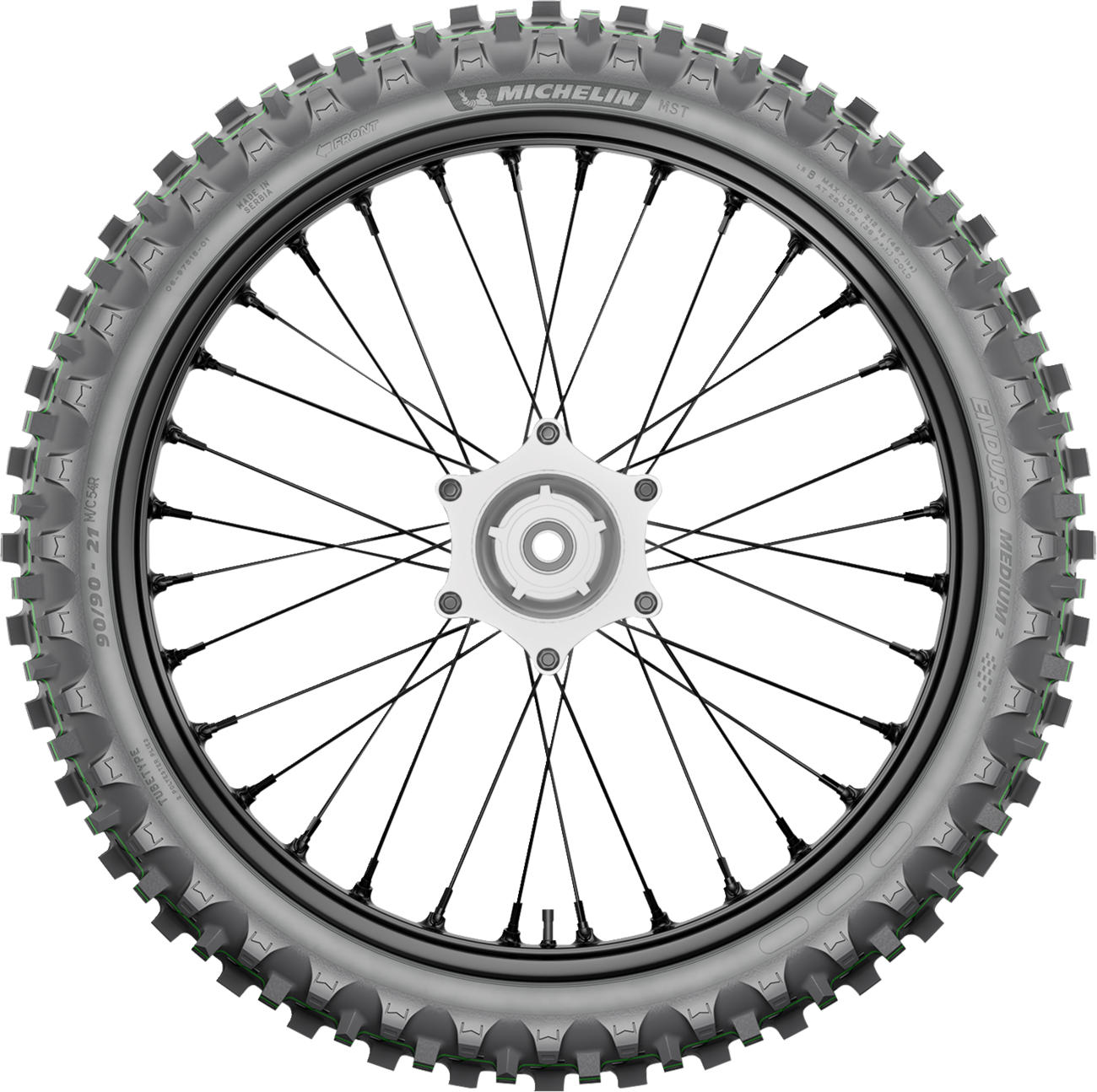 MICHELIN Enduro Medium 2 Tire