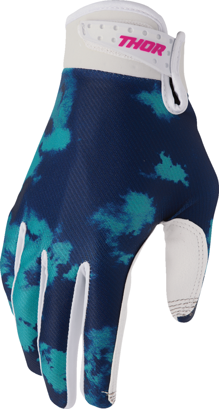 Thor Launchmode Bleach Gloves