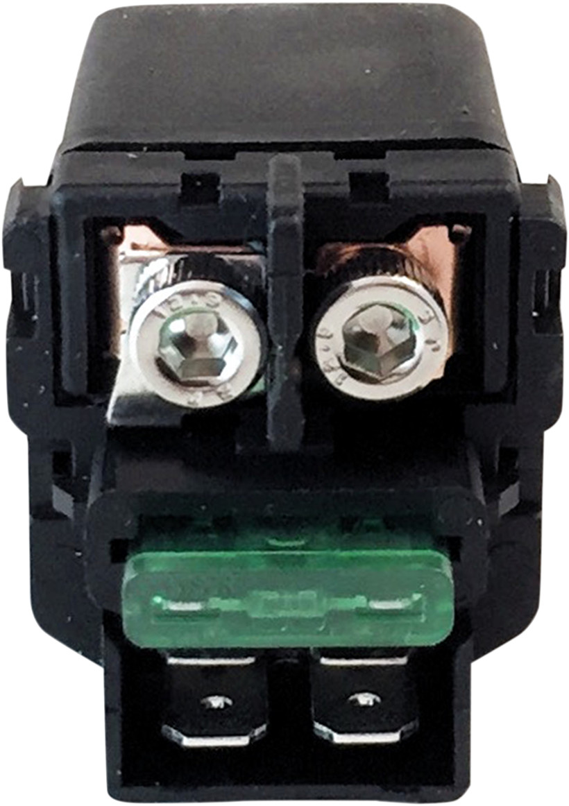 Ricks Motorsports Starter Solenoid Switch Honda 1990-2022 65-108