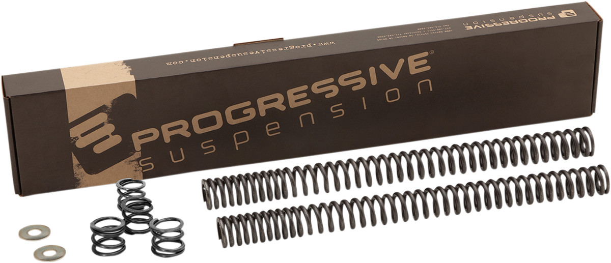 PROGRESSIVE SUSPENSION Fork Springs