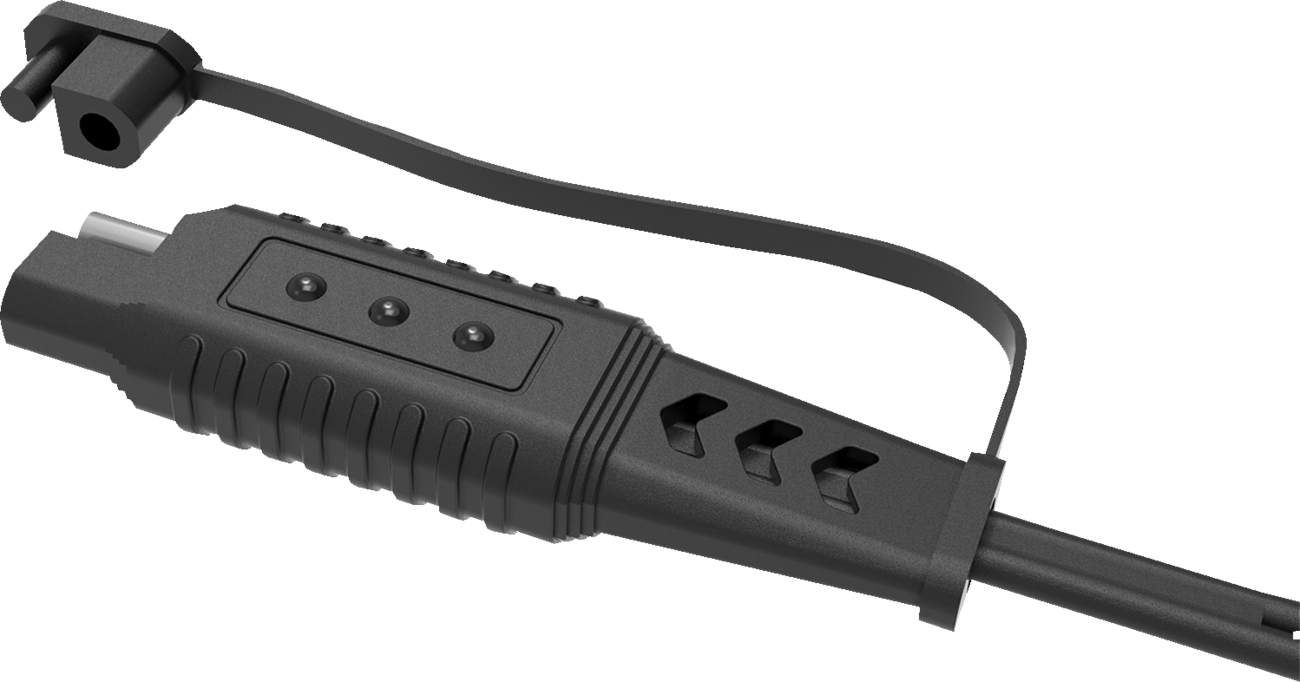 BT03 Battery Charge Indicator with LED