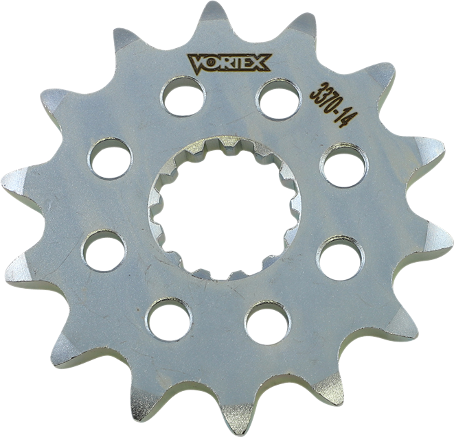 VORTEX Steel Countershaft Sprocket