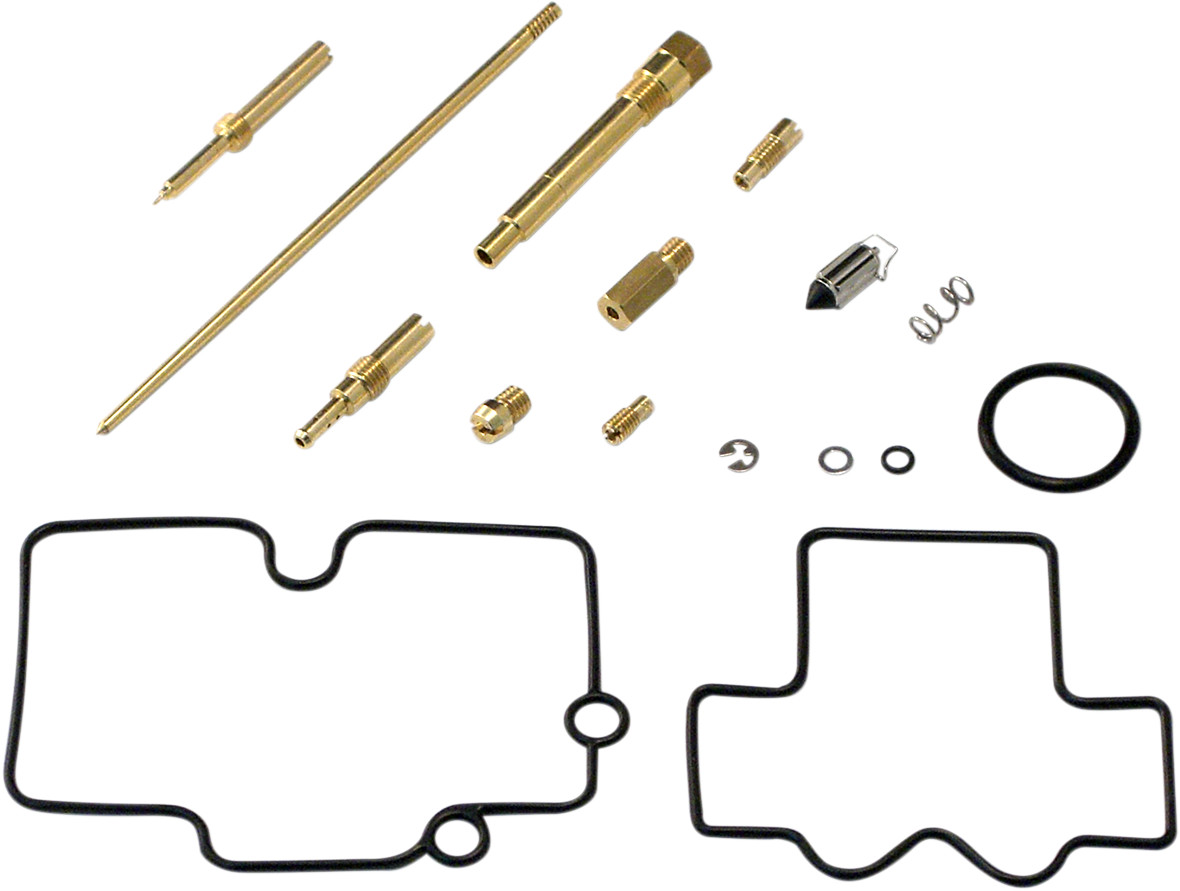 SHINDY Carburetor Repair Kit
