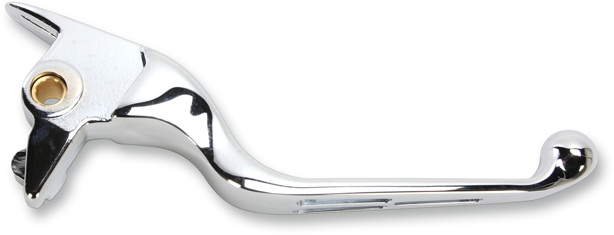 Drag Specialties Slotted Wide Blade Replacement Brake Lever