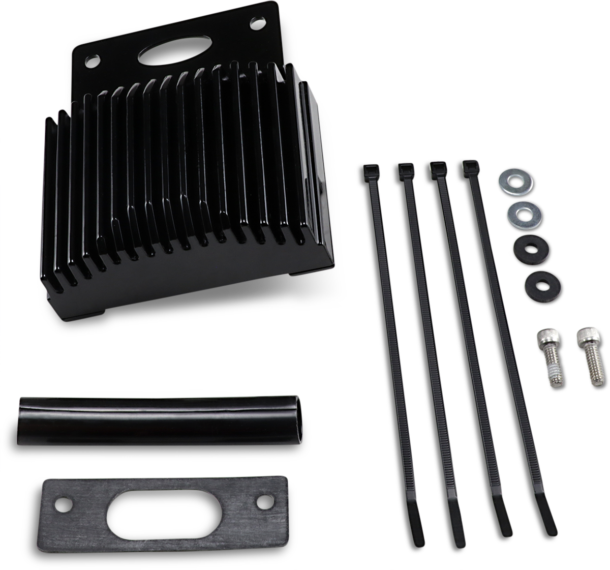 Standard Rectifying Regulator