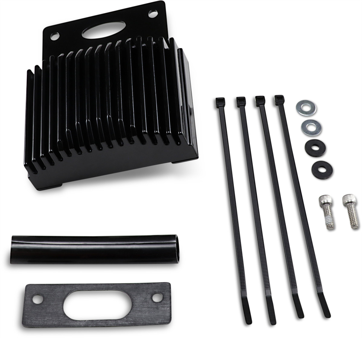 CYCLE ELECTRIC INC Rectifying Regulator