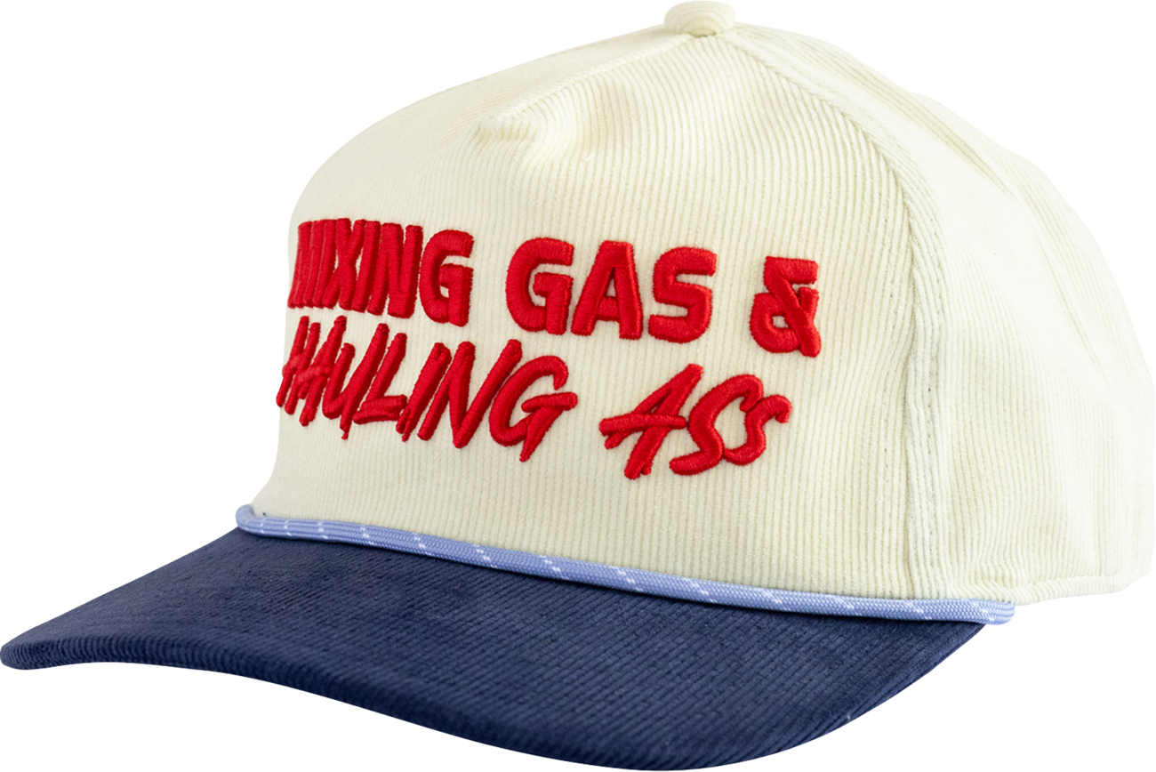 FMF Mixers Hat
