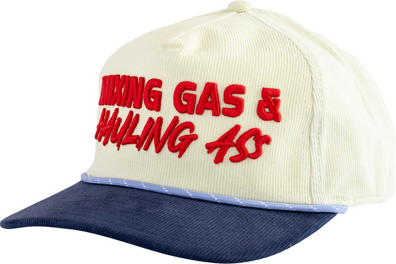 FMF Mixers Hat
