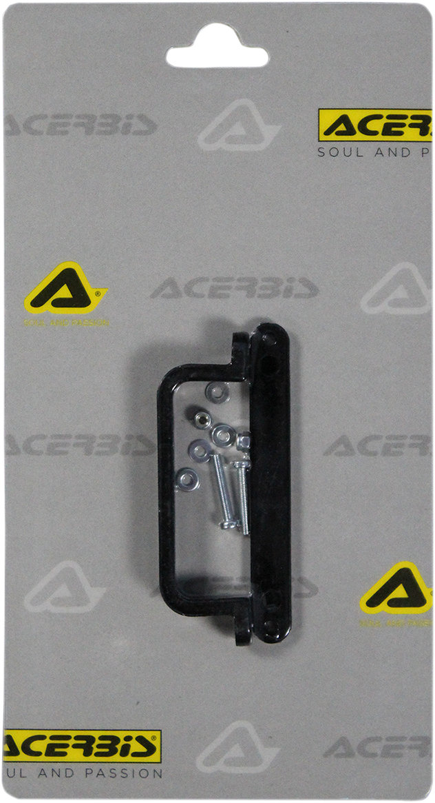 Acerbis Front Brake Cable Guide