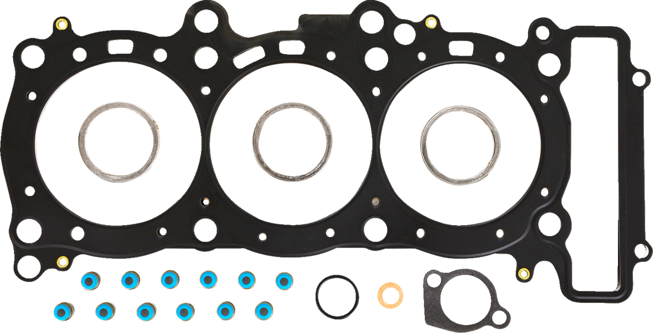 Cometic Top End Gasket Kit 82.5MM Yamaha YXZ 1000R 2016
