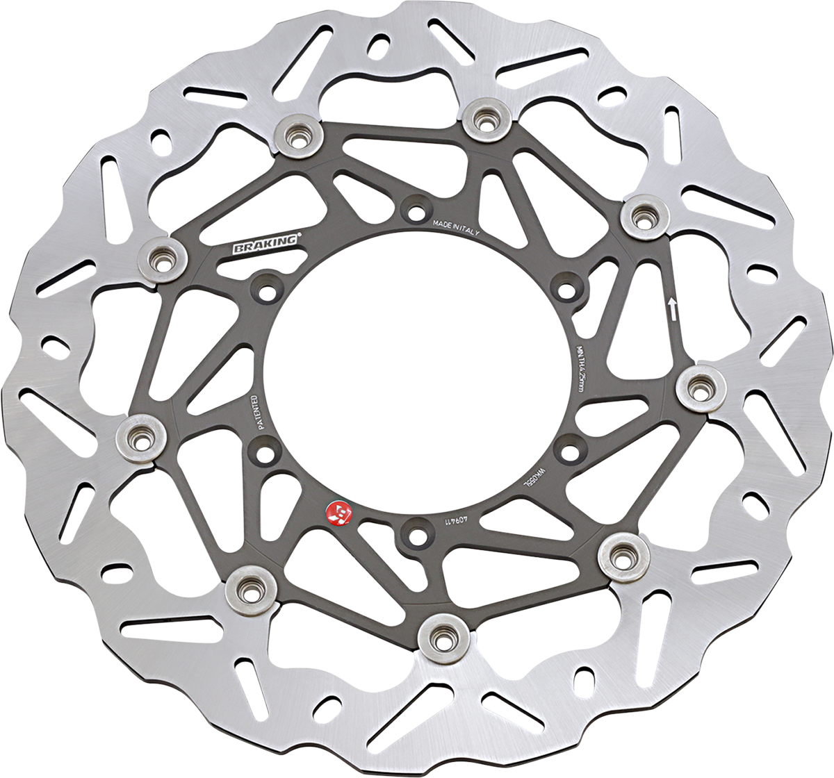 SK2 Series Rotors