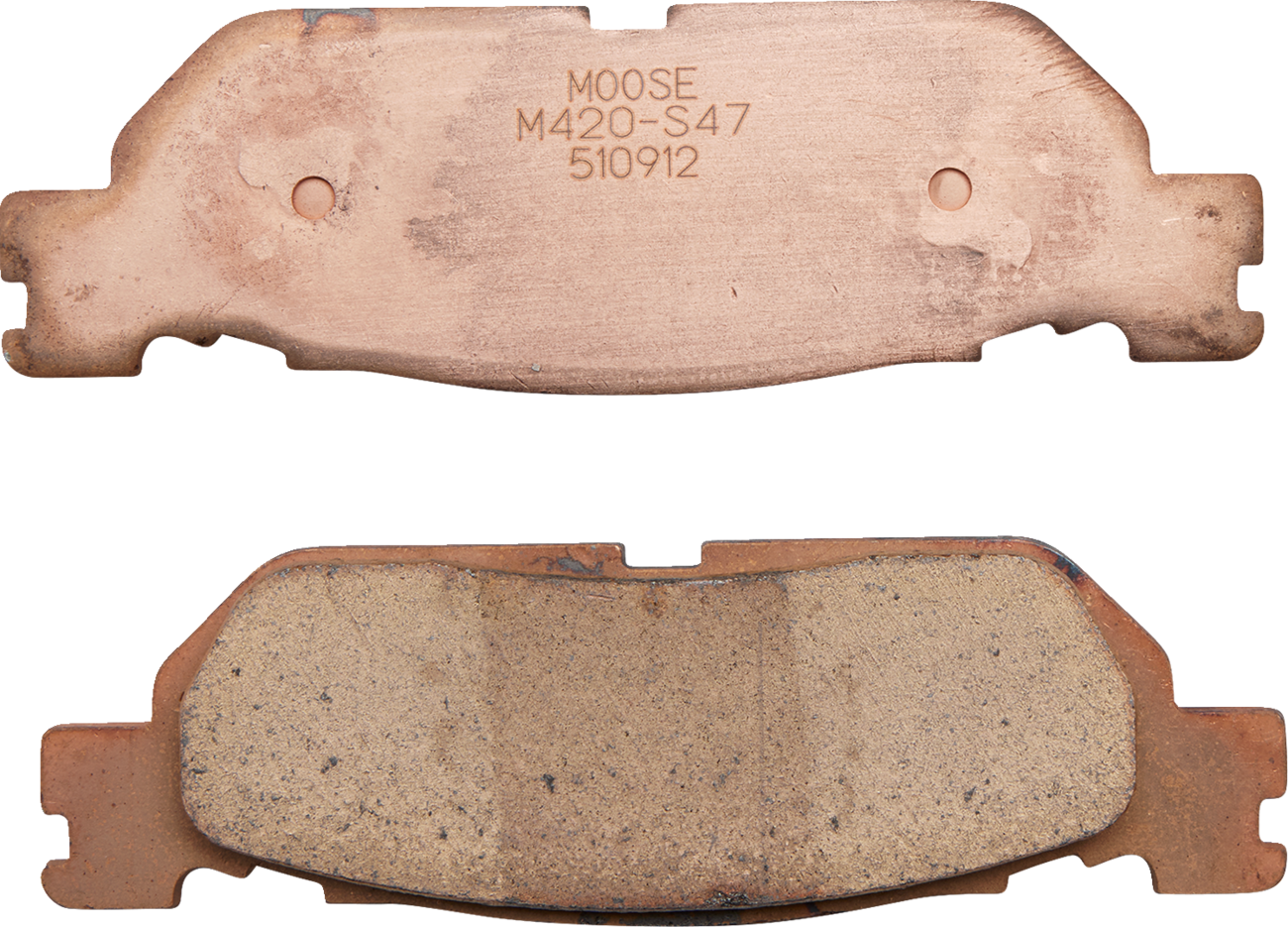 XCR Brake Pads