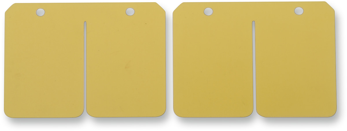 BOYESEN Super Stock Reed Set