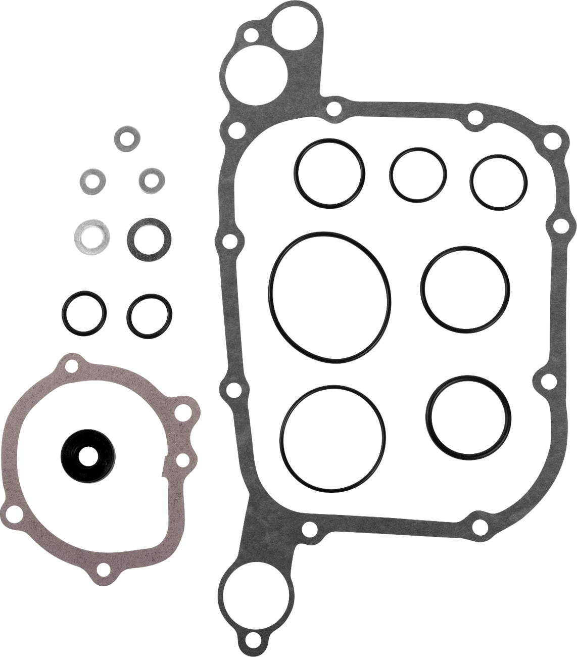 K&L SUPPLY Water Pump Sealing Kit
