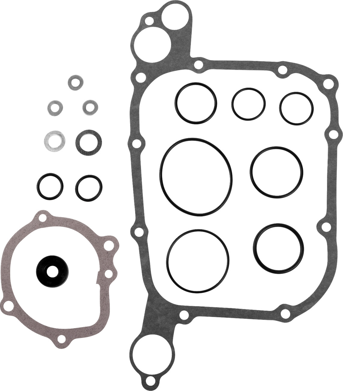 K&L SUPPLY Water Pump Sealing Kit