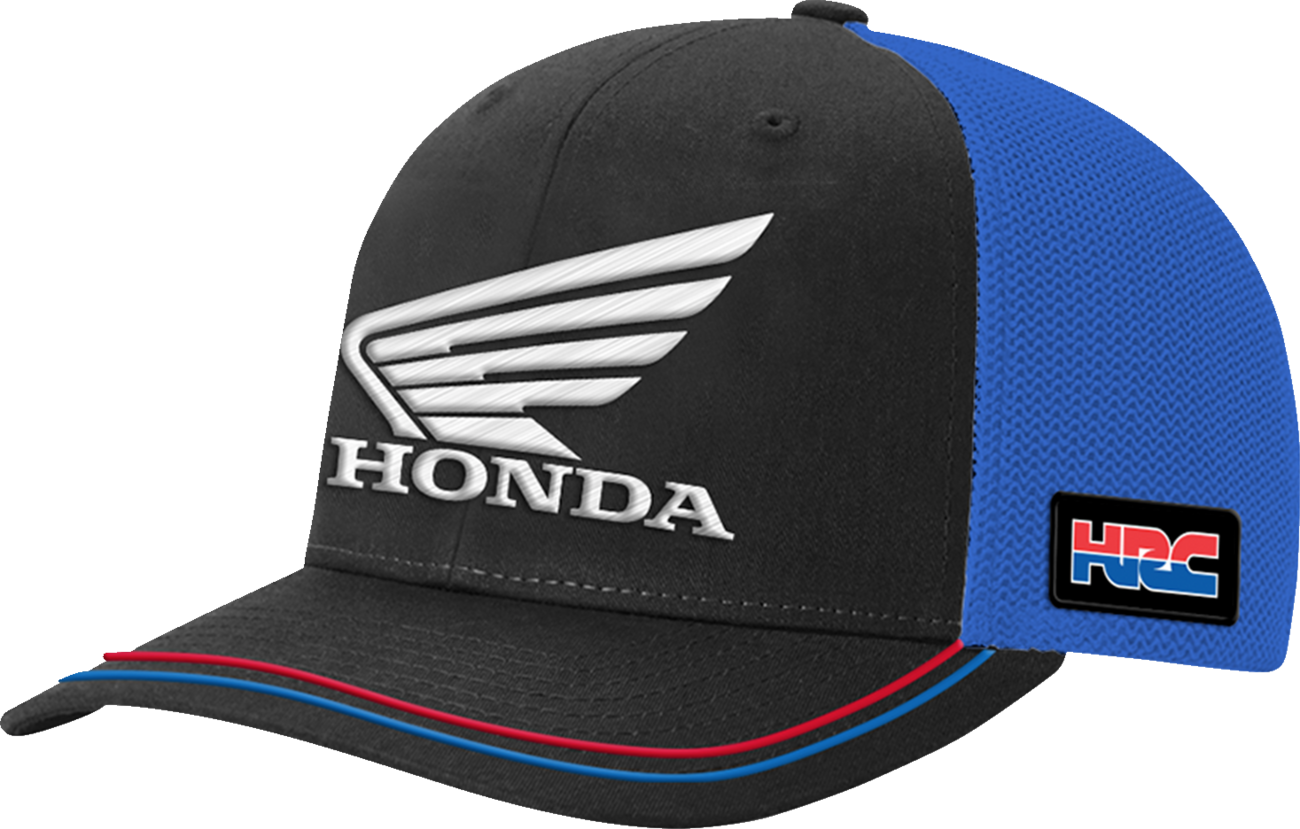 Honda HRC Hat