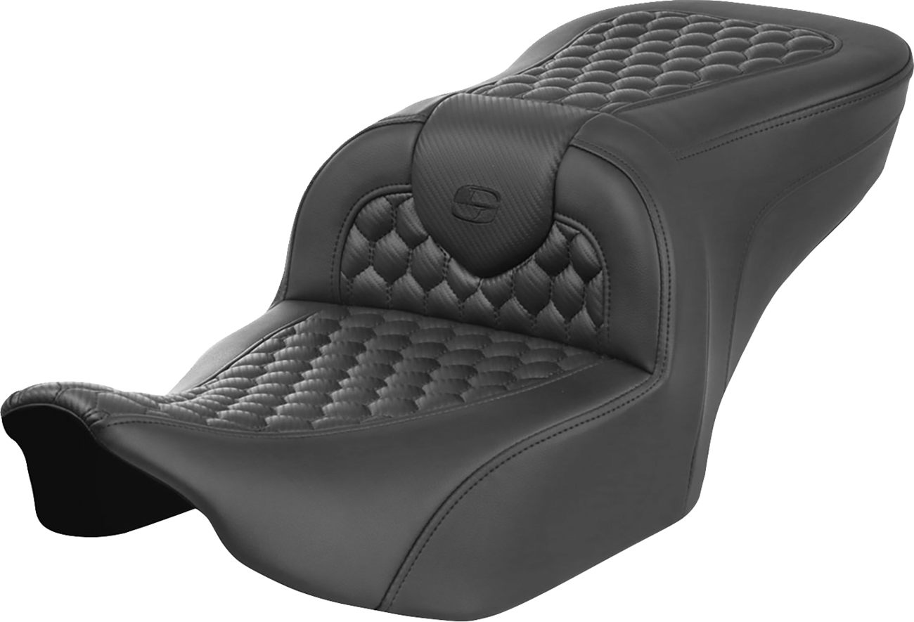 SADDLEMEN Honeycomb Roadsofa™ Seat